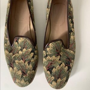 Stubbs and Wootton Loafters